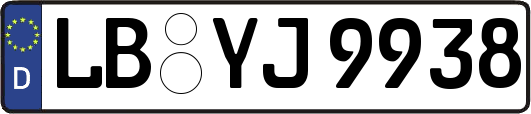 LB-YJ9938