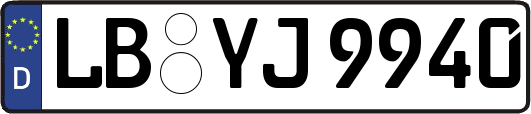 LB-YJ9940