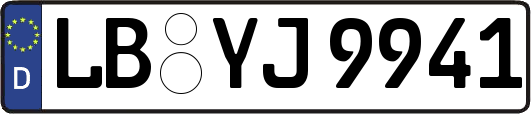 LB-YJ9941