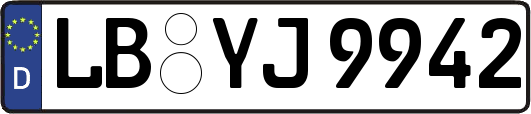 LB-YJ9942