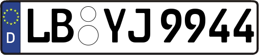 LB-YJ9944