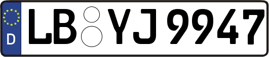 LB-YJ9947