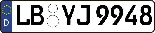 LB-YJ9948