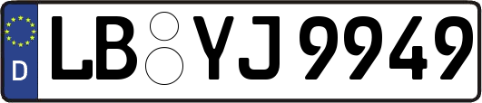 LB-YJ9949