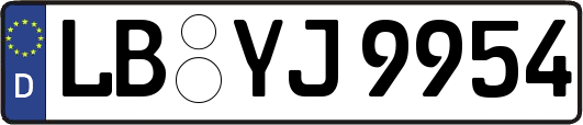 LB-YJ9954