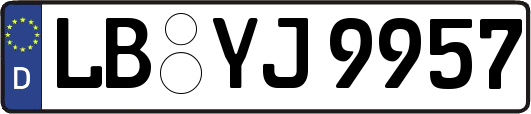 LB-YJ9957