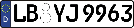 LB-YJ9963