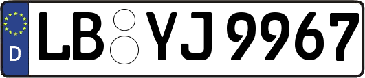 LB-YJ9967