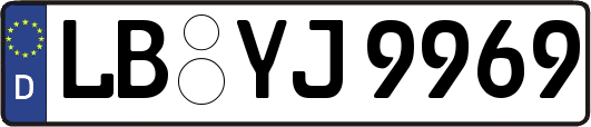 LB-YJ9969