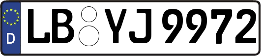 LB-YJ9972