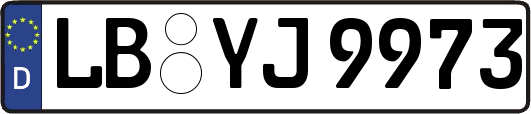 LB-YJ9973
