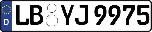 LB-YJ9975