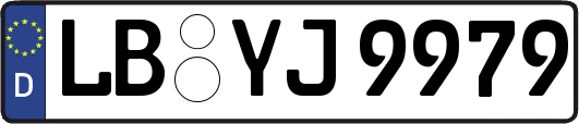 LB-YJ9979