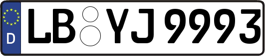 LB-YJ9993