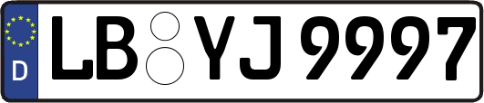 LB-YJ9997