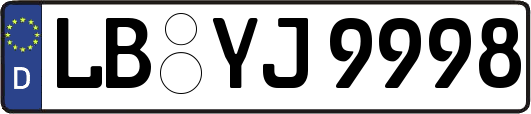 LB-YJ9998