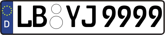 LB-YJ9999