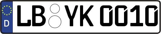LB-YK0010