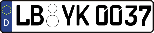 LB-YK0037