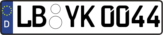 LB-YK0044