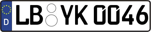LB-YK0046