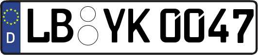 LB-YK0047
