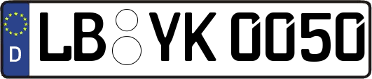 LB-YK0050