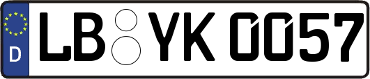 LB-YK0057