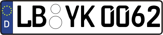 LB-YK0062