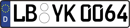 LB-YK0064