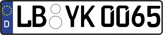 LB-YK0065