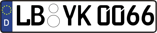LB-YK0066