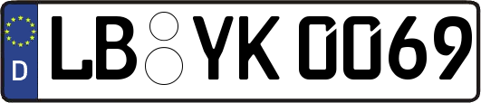 LB-YK0069