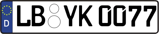 LB-YK0077