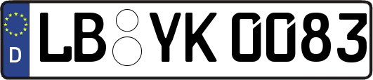 LB-YK0083