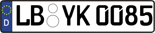 LB-YK0085