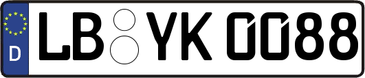 LB-YK0088