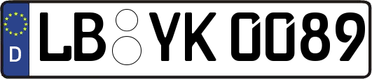 LB-YK0089