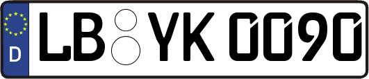 LB-YK0090