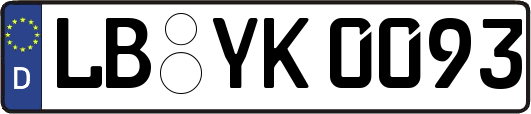 LB-YK0093