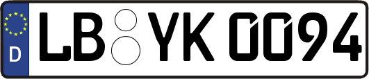 LB-YK0094