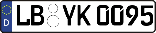 LB-YK0095