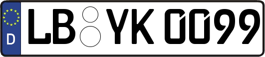 LB-YK0099