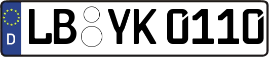 LB-YK0110