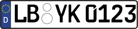 LB-YK0123