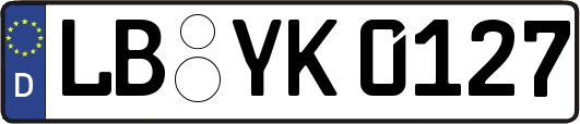 LB-YK0127