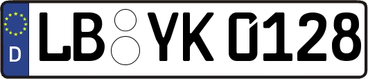 LB-YK0128