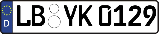 LB-YK0129