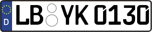 LB-YK0130