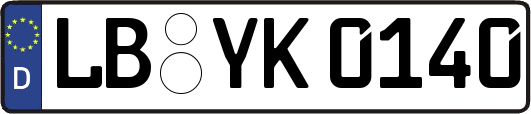 LB-YK0140